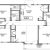 Floor Plans for 3 Bedroom Homes Small 3 Bedroom Floor Plans Small 3 Bedroom House Floor