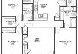 Floor Plans for 3 Bedroom Homes Three Bedroom Floor Plans Photos and Video