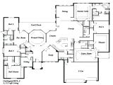 Floor Plans for 5 Bedroom Homes 5 Bedroom Modular Homes Floor Plans