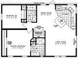 Floor Plans for 800 Sq Ft Home 800 to 999 Sq Ft Manufactured Home Floor Plans Jacobsen