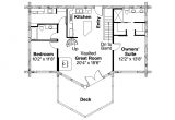 Floor Plans for A Frame Houses A Frame House Plans Eagle Rock 30 919 associated Designs