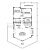 Floor Plans for A Frame Houses A Frame House Plans Gerard 30 288 associated Designs