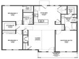 Floor Plans for A Three Bedroom House Small 3 Bedroom Floor Plans Small 3 Bedroom House Floor