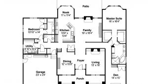 Floor Plans for Contemporary Homes Contemporary House Plans Stansbury 30 500 associated