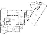 Floor Plans for Country Homes Open Floor Plans French Country Home Deco Plans