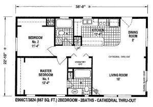 Floor Plans for Double Wide Mobile Homes Good Mobile Home Plans Double Wide Floor Bestofhouse Net