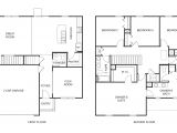 Floor Plans for Dr Horton Homes Dr Horton Floorplans