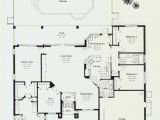 Floor Plans for Florida Homes Florida Style Floor Plans House Plans Home Designs