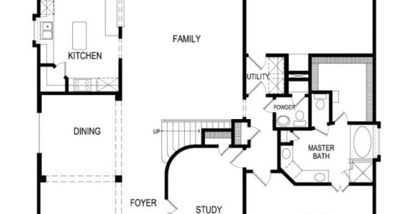 Floor Plans for Homes In Texas Beautiful First Texas Homes Floor Plans New Home Plans