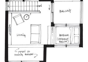 Floor Plans for Homes Under00 Square Feet Woodwork Cabin Plans Under 500 Sq Ft Pdf Plans
