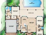 Floor Plans for Homes with Pools 110 Best Images About Floor Plans On Pinterest Craftsman