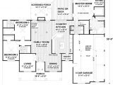 Floor Plans for Homes00 Square Feet Best Of 3500 Sq Ft Ranch House Plans New Home Plans Design