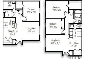 Floor Plans for House with Mother In Law Suite House Plans with In Law Suite House Plan 2017