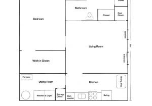 Floor Plans for House with Mother In Law Suite Mother In Law Suite House Plans Mother In Law Suite
