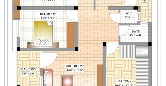 Floor Plans for Indian Homes 2370 Sq Ft Indian Style Home Design Kerala Home Design