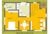 Floor Plans for Indian Homes Plan Of Indian House House Design Plans