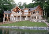 Floor Plans for Lakefront Homes Luxury Lakefront Home Floor Plans House Design Plans