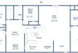 Floor Plans for Metal Building Homes Exceptional Metal Building Homes Plans 15 Metal Building