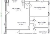 Floor Plans for Metal Building Homes top 5 Metal Barndominium Floor Plans for Your Dream Home