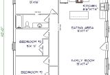 Floor Plans for Metal Building Homes top 5 Metal Barndominium Floor Plans for Your Dream Home