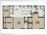 Floor Plans for Mobile Homes Double Wide Double Wide Mobile Home Floor Plans Pictures Modern