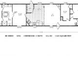 Floor Plans for Mobile Homes Single Wide Single Wide Trailer Home Floor Plans Modern Modular Home