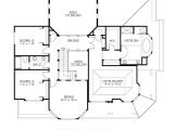 Floor Plans for My Home Craftsman Home Plan with 3 Bedrooms 3130 Sq Ft House Plan