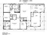 Floor Plans for New Homes Luxury New Mobile Home Floor Plans New Home Plans Design