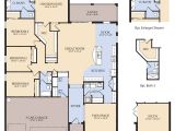 Floor Plans for New Homes Pulte Homes Floor Plans Houses Flooring Picture Ideas