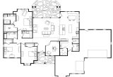 Floor Plans for One Level Homes Open Floor Plans One Level Homes Modern Open Floor Plans