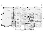 Floor Plans for One Level Homes Single Level Ranch House Plans Elegant E Story House Plans