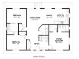 Floor Plans for Open Concept Homes 56 Lovely Images Of House Plan Legend House Floor Plans