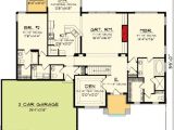 Floor Plans for Open Concept Homes Home Designs Enamoring Open Concept House Plans Open