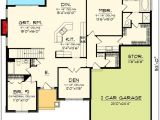 Floor Plans for Open Concept Homes Plan 89845ah Open Concept Ranch Home Plan Craftsman