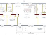 Floor Plans for Open Concept Homes Small Open Concept Floor Plans Open Concept Kitchen Living