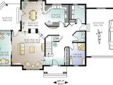 Floor Plans for Open Concept Homes Small Open Concept House Plans Open Floor Plans Small Home