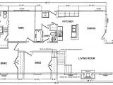 Floor Plans for Ranch Homes Ranch Home Floor Plans