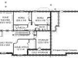 Floor Plans for Ranch Homes with Basement Ranch House Basement Floor Plans House Design Plans