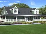 Floor Plans for Ranch Homes with Wrap Around Porch Country Ranch House Plans with Wrap Around Porch Home