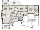 Floor Plans for Senior Homes Fresh Retirement Home Floor Plans New Home Plans Design