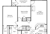 Floor Plans for Senior Homes Retirement Home Floor Plans Inspirational Floor Plans for