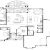 Floor Plans for Single Level Homes Single Story Open Floor Plans Open Floor Plans One Level