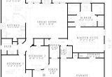 Floor Plans for Single Story Homes One Story Log Home Designs Joy Studio Design Gallery