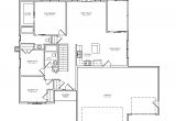 Floor Plans for Small Houses with 3 Bedrooms Beautiful 3 Bedroom House Plans with Basement 7 Small
