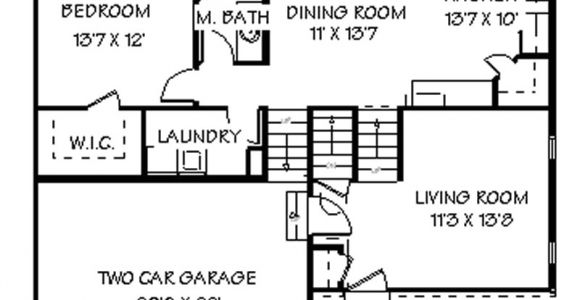 Floor Plans for Split Level Homes Type Of Split Level Homes Definition Raised Ranch and