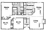 Floor Plans for Split Level Homes Woodland Park Split Level Home Plan 013d 0005 House