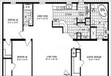 Floor Plans for Square Homes 1200 Square Feet Home 1200 Sq Ft Home Floor Plans Small