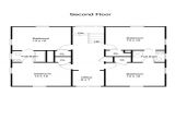 Floor Plans for Square Homes Simple Square House Floor Plans One Story Square House