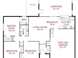 Floor Plans for Square Meter Homes Regroup Ltd
