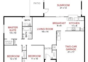 Floor Plans for Square Meter Homes Regroup Ltd
